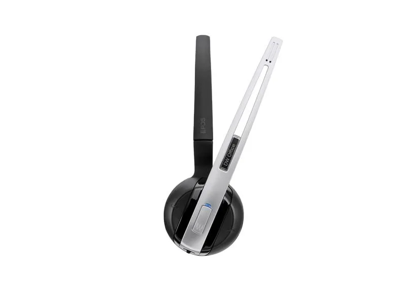 EPOS Headset Impact DW Office ML – EU EPOS Headset Impact DW Office ML – EU