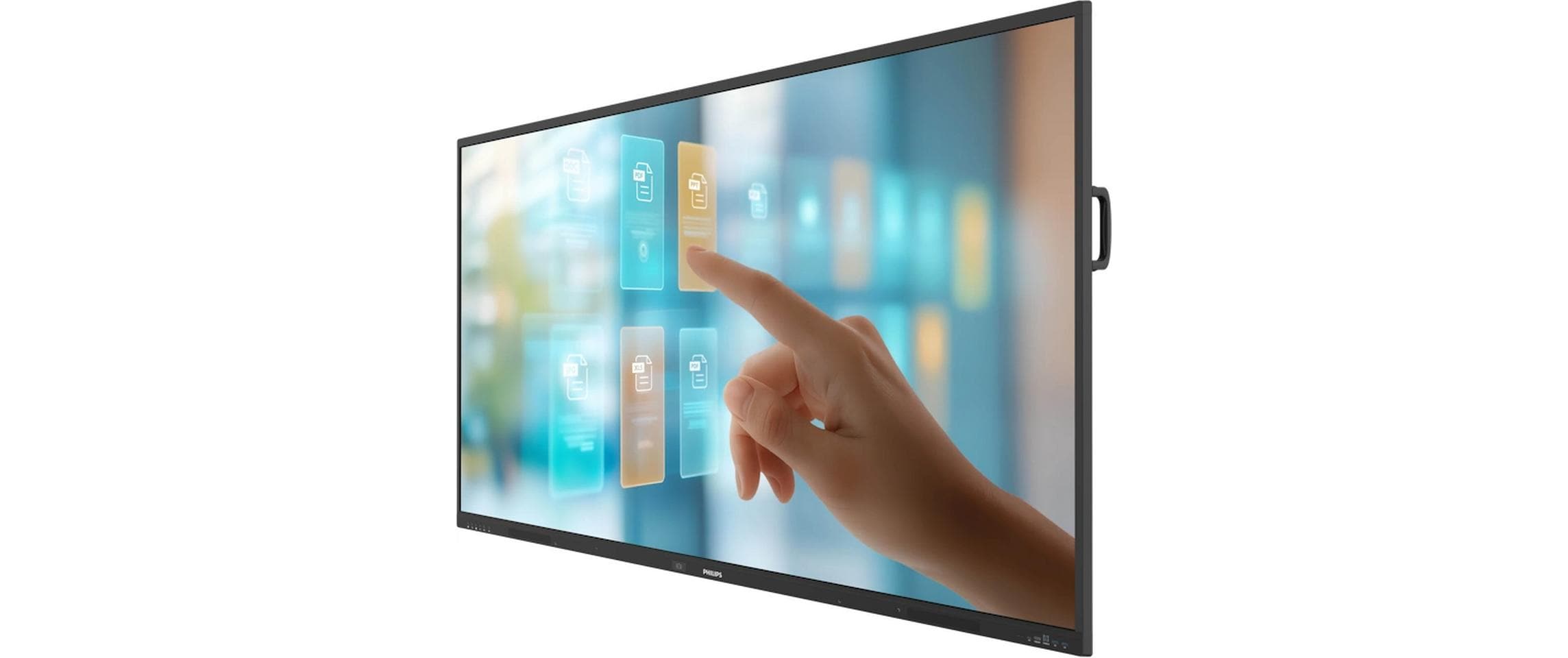 Philips Touch Display 6BDL4252E/00 Multitouch 86