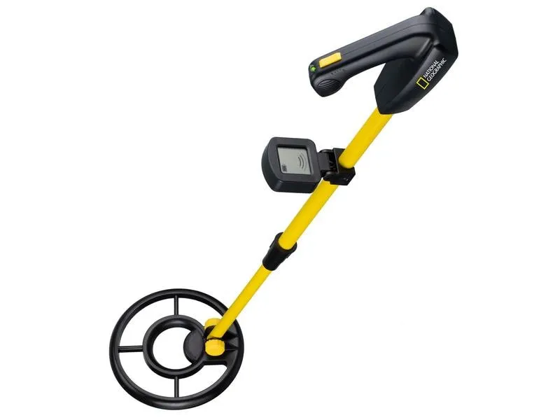 National Geographic Outdoor Metall-Detektor National Geographic Outdoor Metall-Detektor