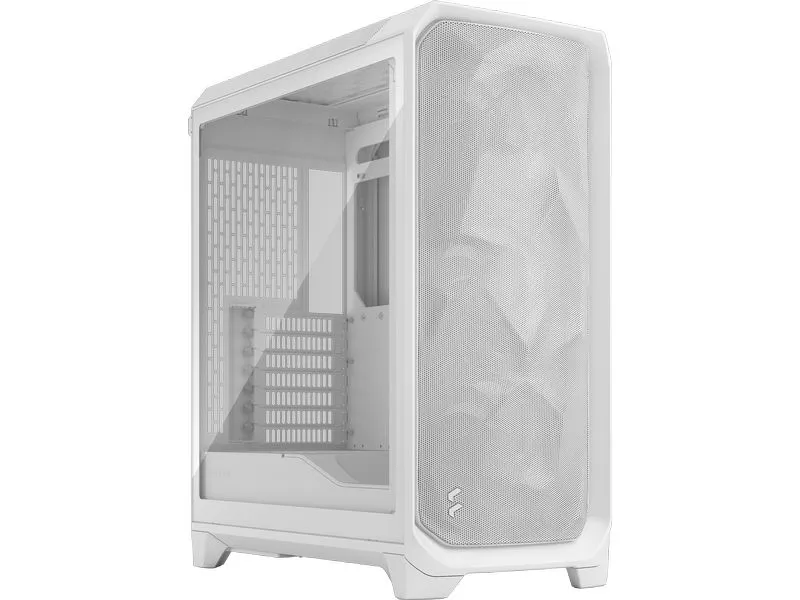 Fractal Design PC-Gehäuse Meshify 3 RGB White