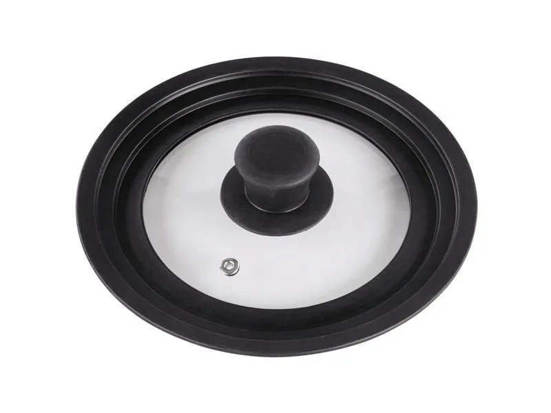 Xavax Universaldeckel für Töpfe und Pfannen 16 - 20 cm Xavax Universaldeckel für Töpfe und Pfannen 16 - 20 cm