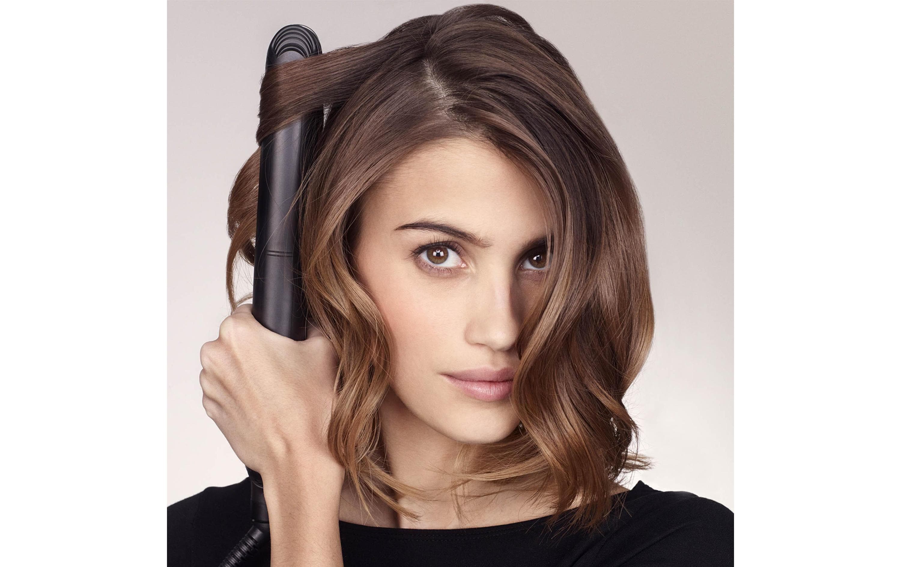 Braun Haarglätter Satin Hair 7 SensoCare ST780