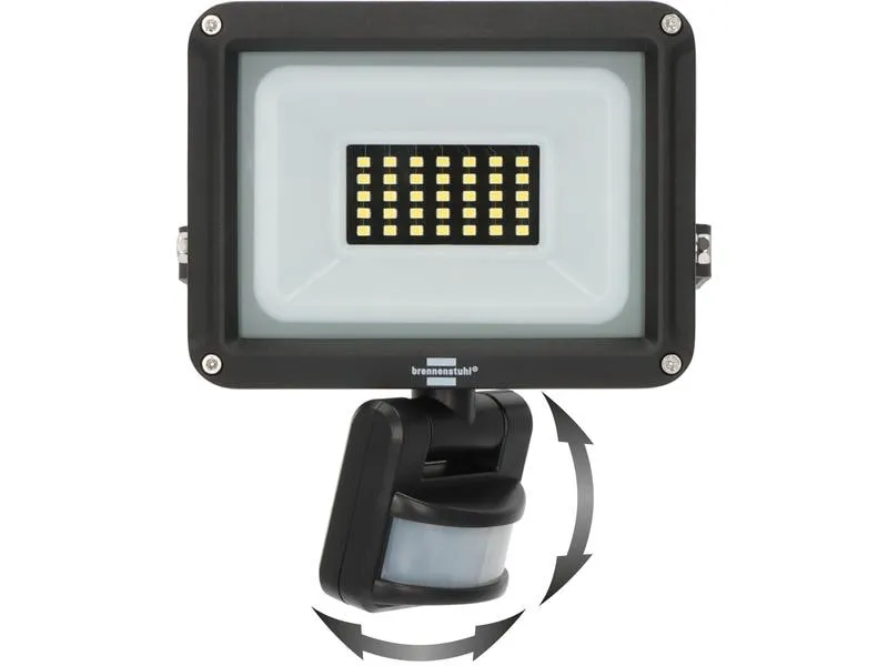 Brennenstuhl Scheinwerfer LED JARO 3060 P 20 W Brennenstuhl Scheinwerfer LED JARO 3060 P 20 W
