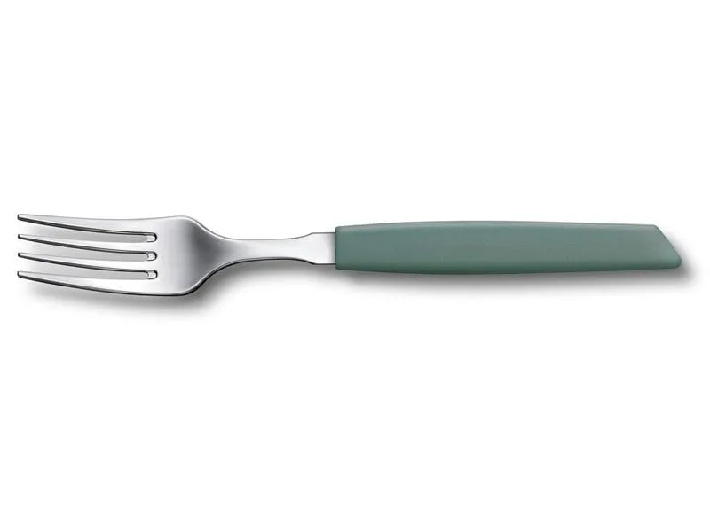 Victorinox Menügabel Swiss Modern 1 Stück, Sage Victorinox Menügabel Swiss Modern 1 Stück, Sage