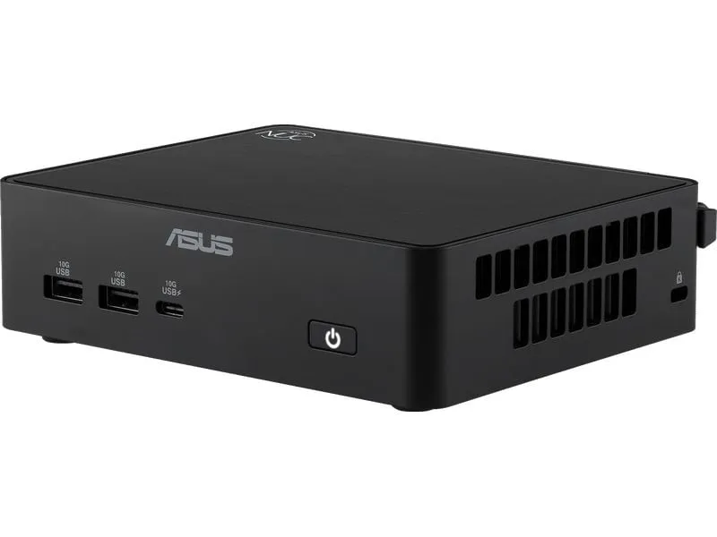 ASUS NUC 16 Pro ASUS NUC 16 Pro