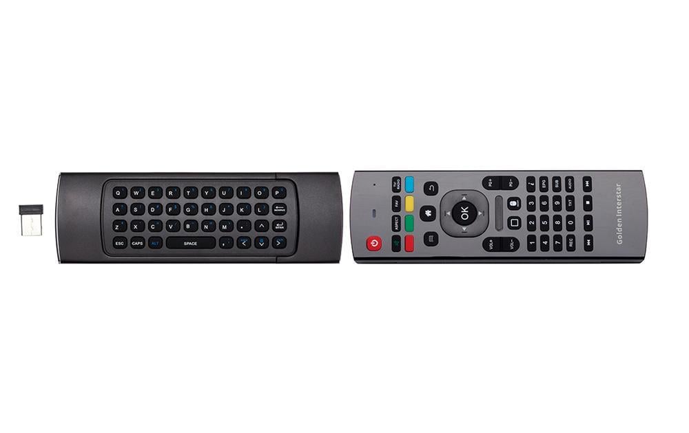 Golden Media Fernbedienung Airmouse