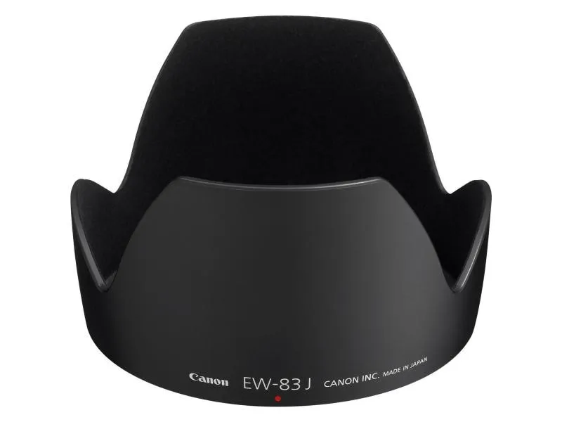 Canon Sonnenblende EW-83J