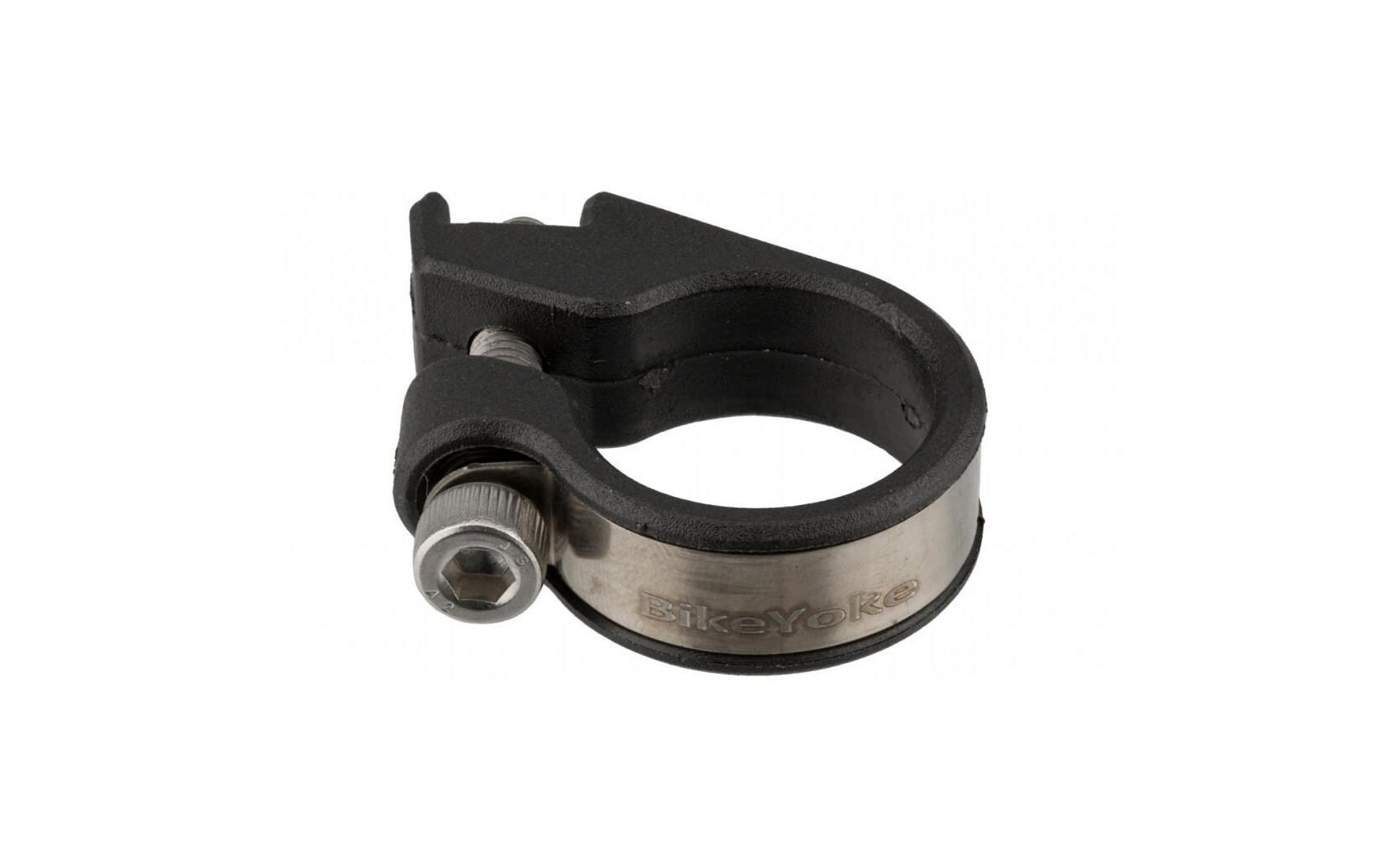 BikeYoke Zubehör Klemme für Triggy Hebel BikeYoke Zubehör Klemme für Triggy Hebel