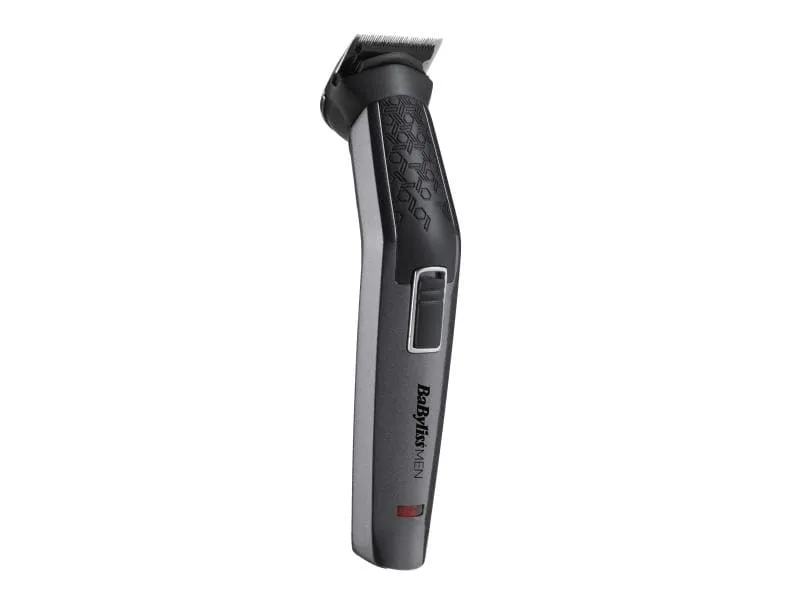 Babyliss Multihaarschneider 10in1 Carbon MT727E