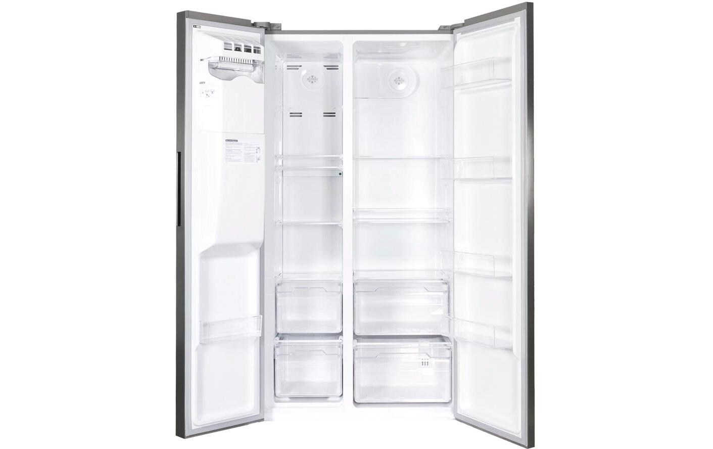 Kibernetik Foodcenter FC513 Schwarz Kibernetik Foodcenter FC513 Schwarz