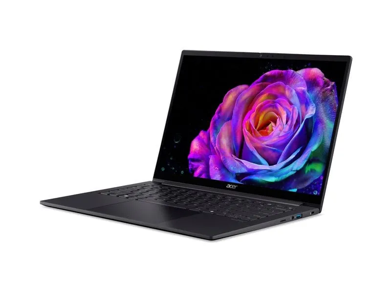 Acer Notebook TM P614-55, Ultra 5 325, W11P, 14, 16 GB, 512 GB