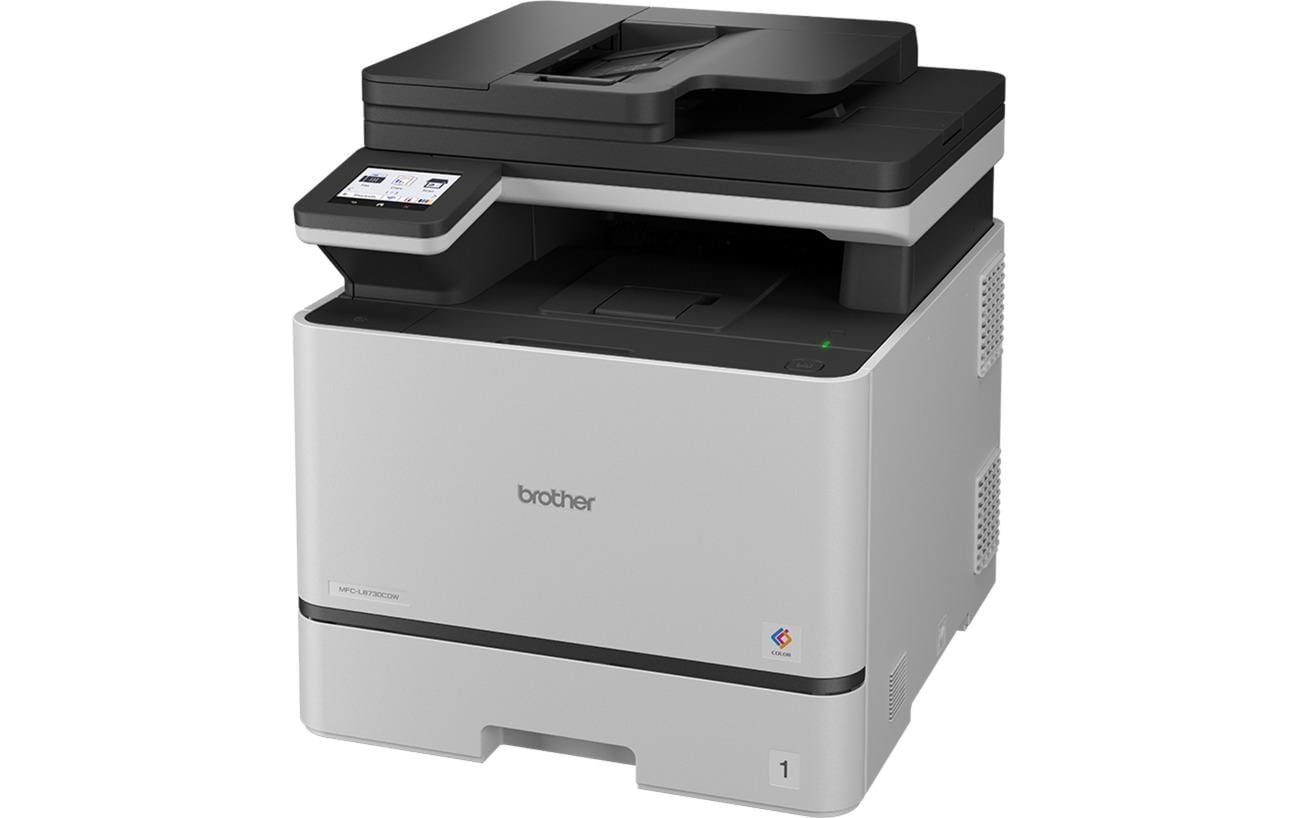 Brother Drucker MFC-L8730CDW