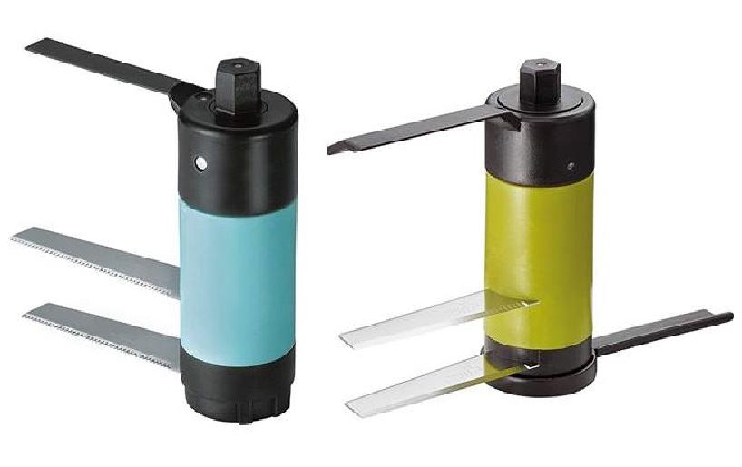 Tefal Hacker Ingenio inkl. Ice-Crusher Schwarz