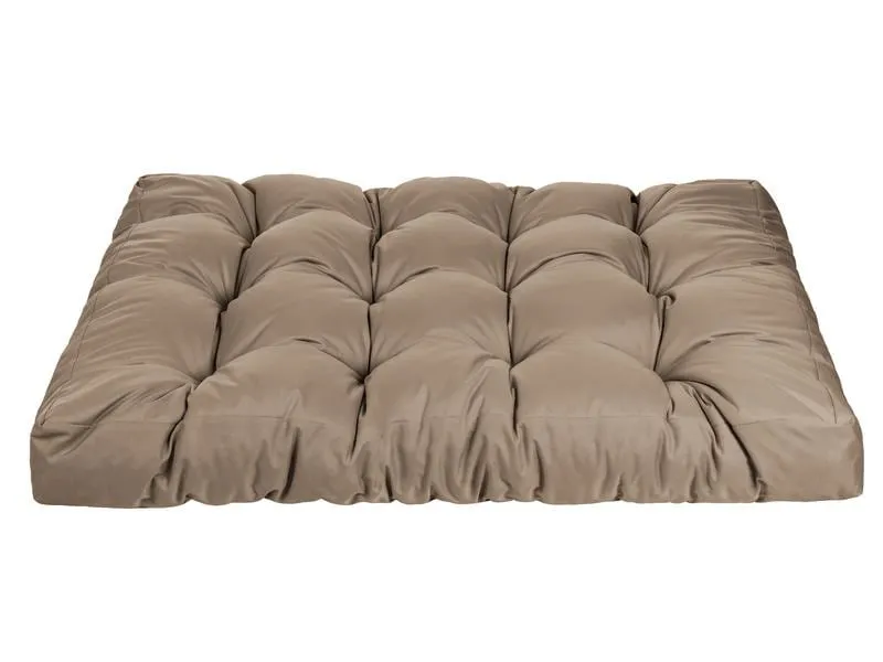 COCON Palettenkissen-Set, Beige