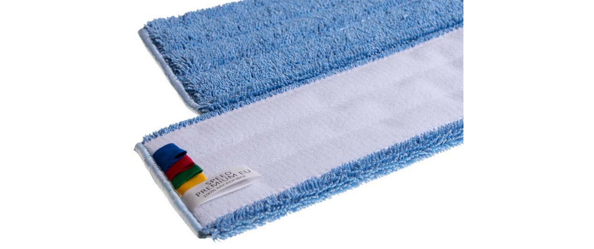 Edi Baur Klettmopp Speed Premium 40 cm