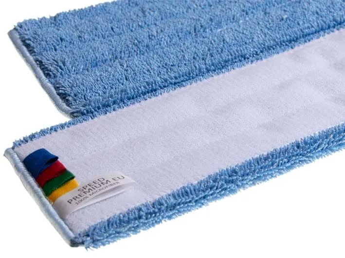 Edi Baur Klettmopp Speed Premium 40 cm Edi Baur Klettmopp Speed Premium 40 cm