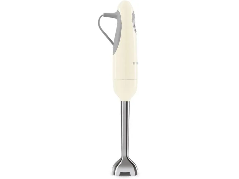 SMEG Stabmixer 50's Style HBF11CREU Crème