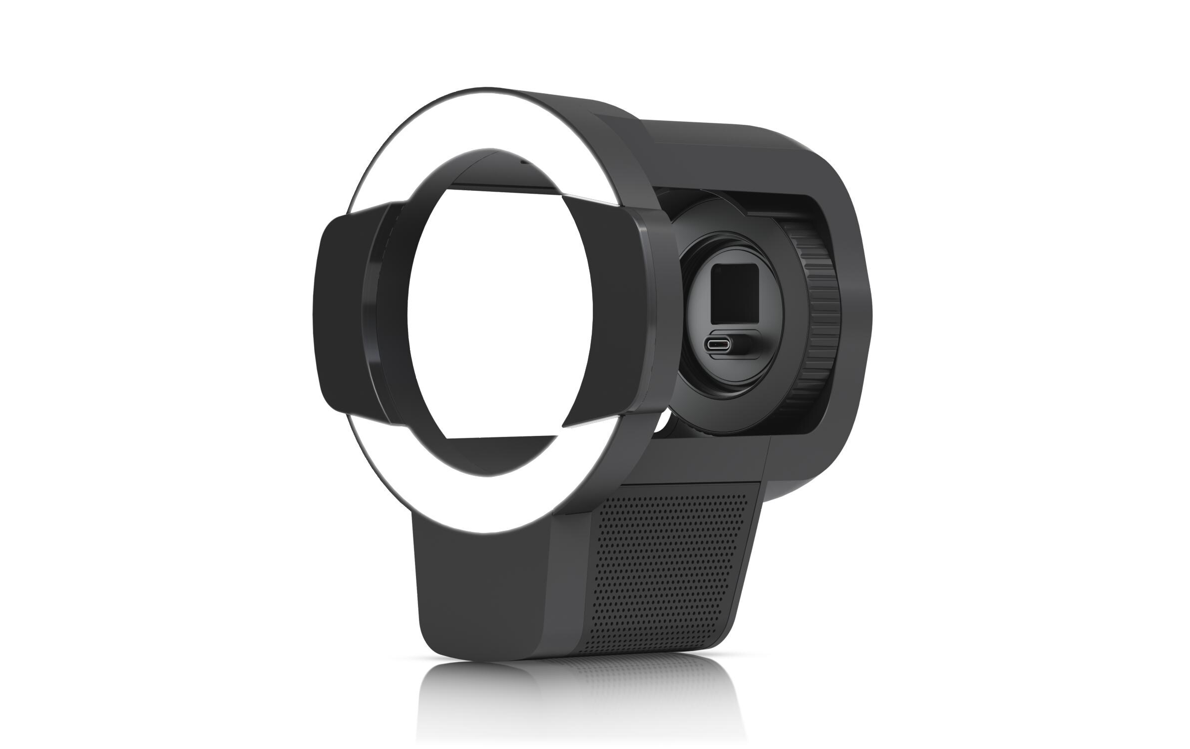 Ubiquiti Hybrid Strahler AI Pro Enhancer Ubiquiti Hybrid Strahler AI Pro Enhancer