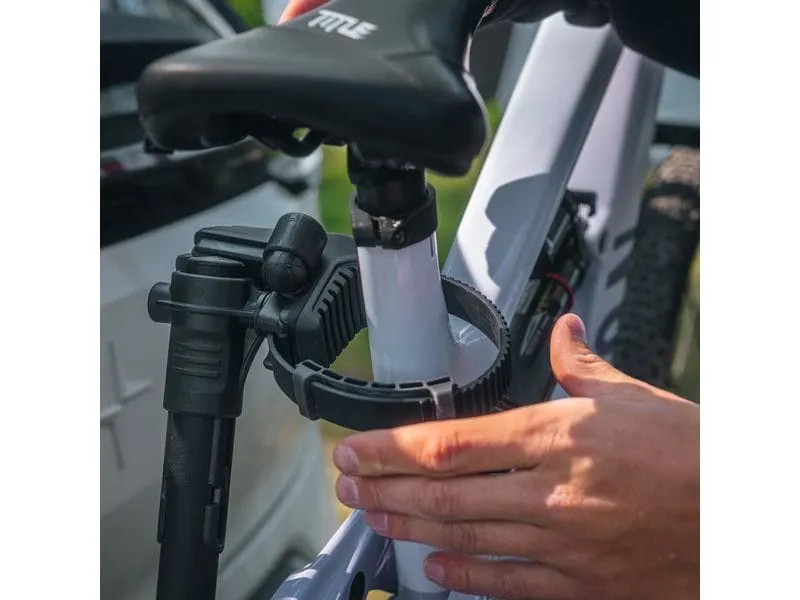 Thule Heckfahrradträger VeloLite 3bike