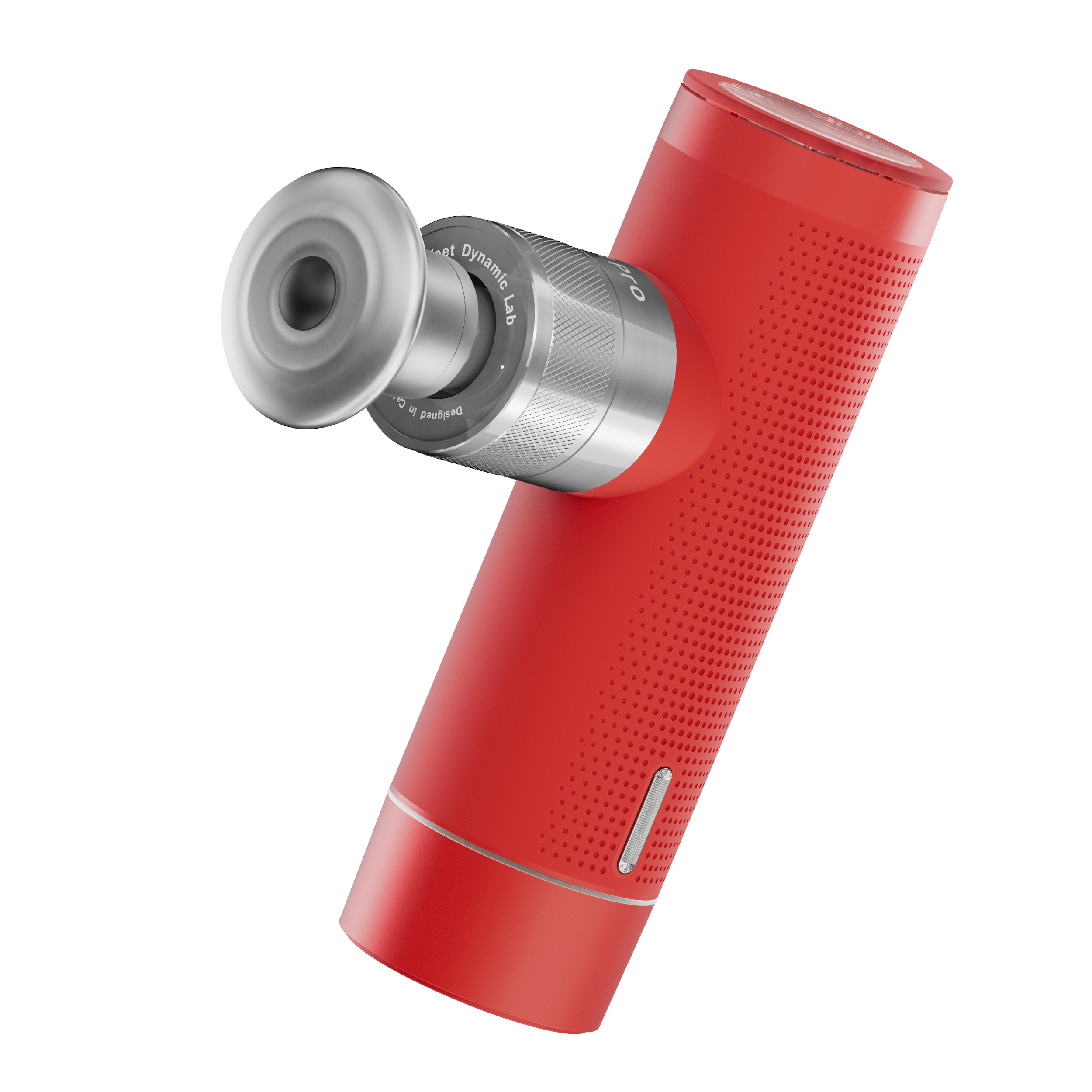 O`Yeet Nex Pro Two - Red