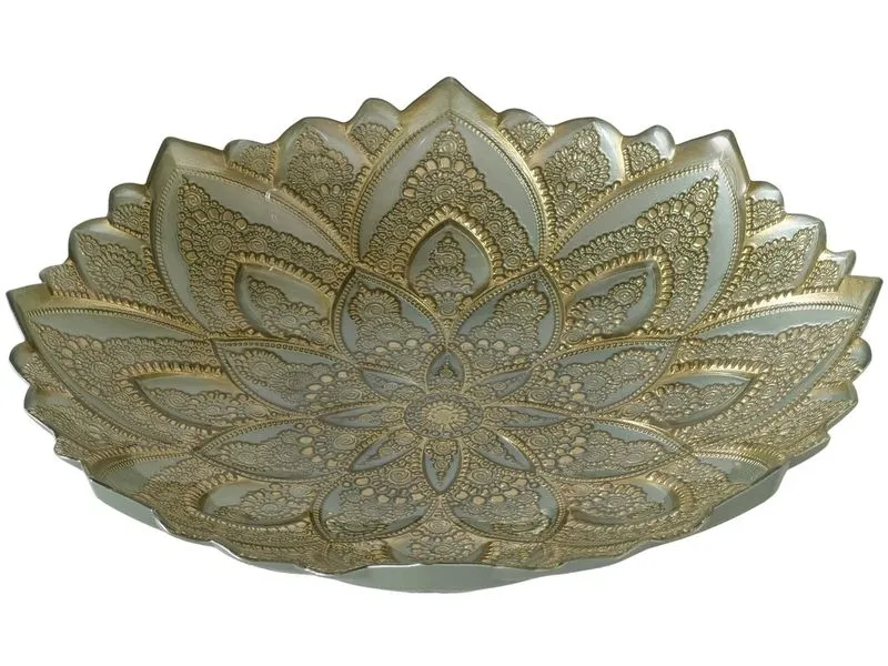 Boltze Dekoschale Lota 33 x 6.5 cm Boltze Dekoschale Lota 33 x 6.5 cm