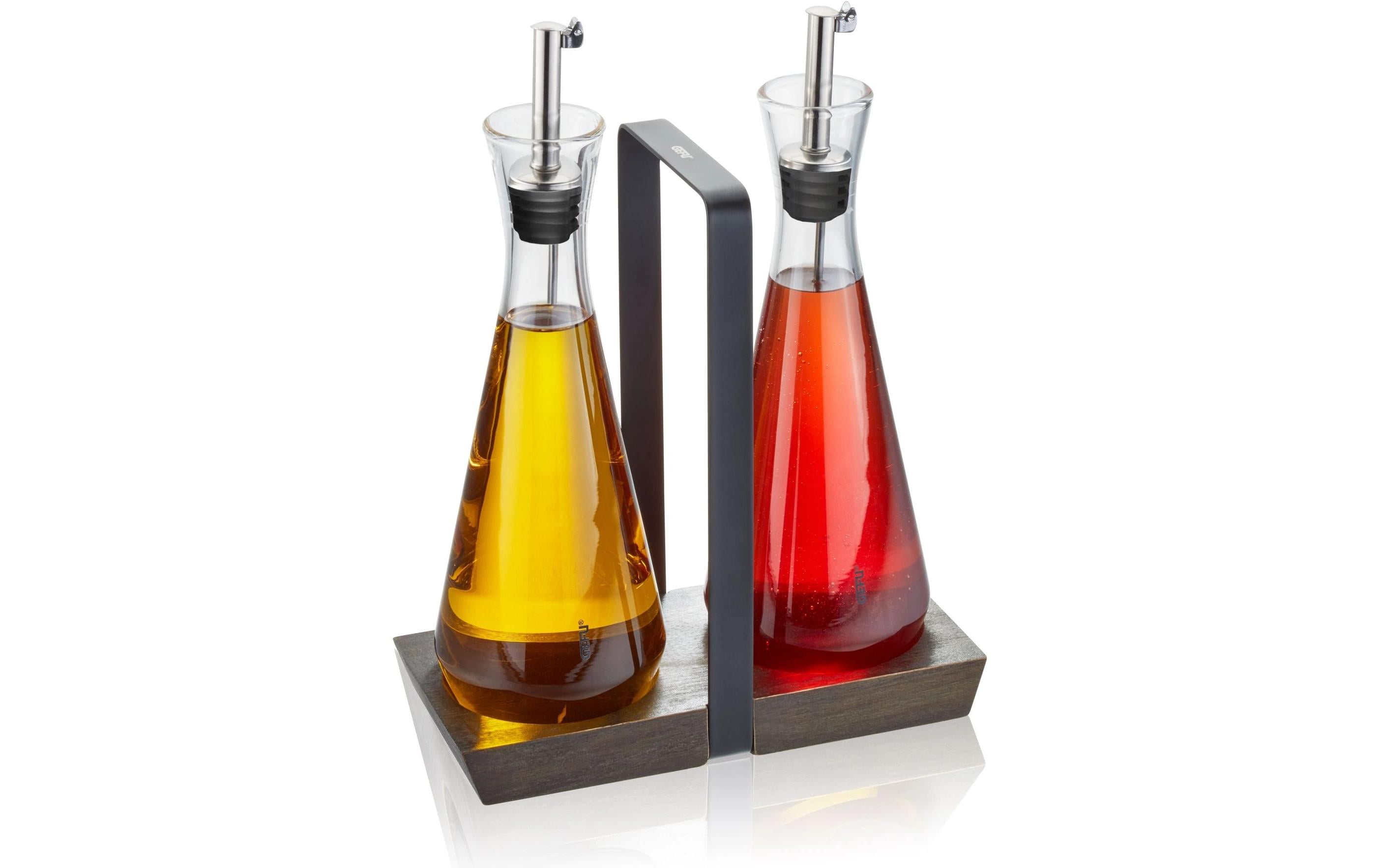 GEFU Öl & Essig Spender X-PLOSION 250 ml