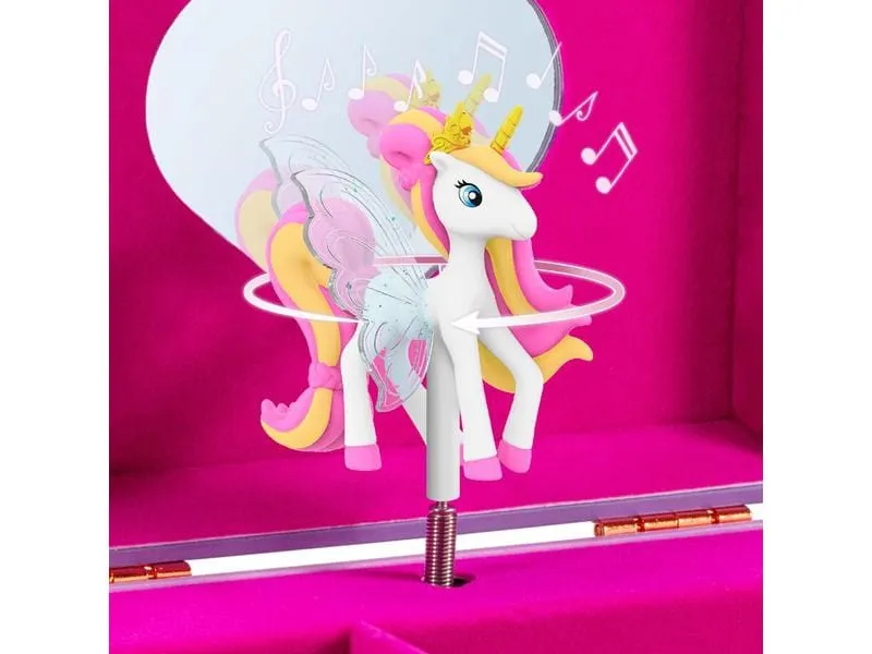 Craze Musikspieldose Galupy Unicorn Craze Musikspieldose Galupy Unicorn