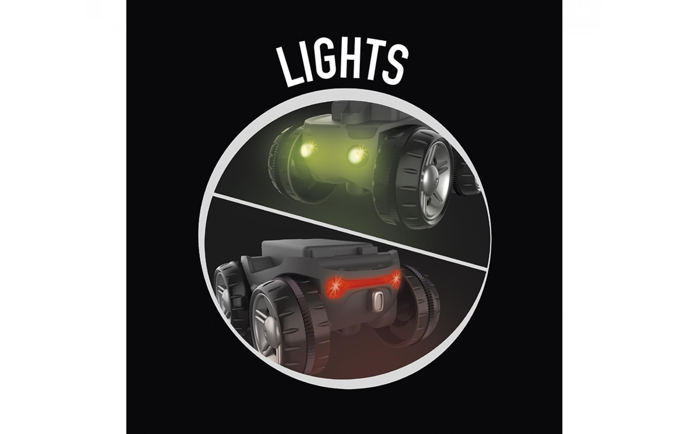 Smoby FleXtreme Discovery Starter-Set