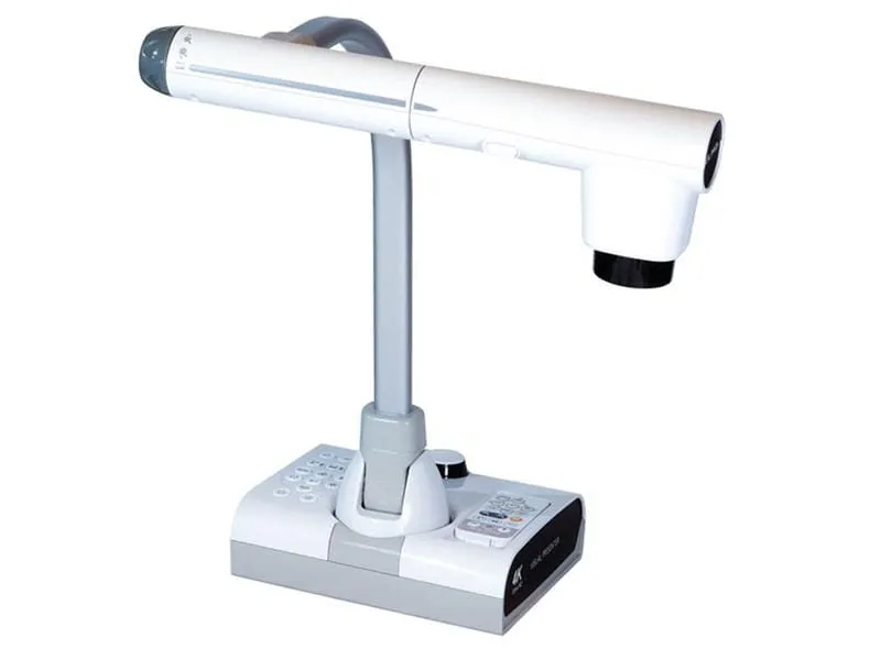 Elmo Dokumentenkamera L-12G Elmo Dokumentenkamera L-12G