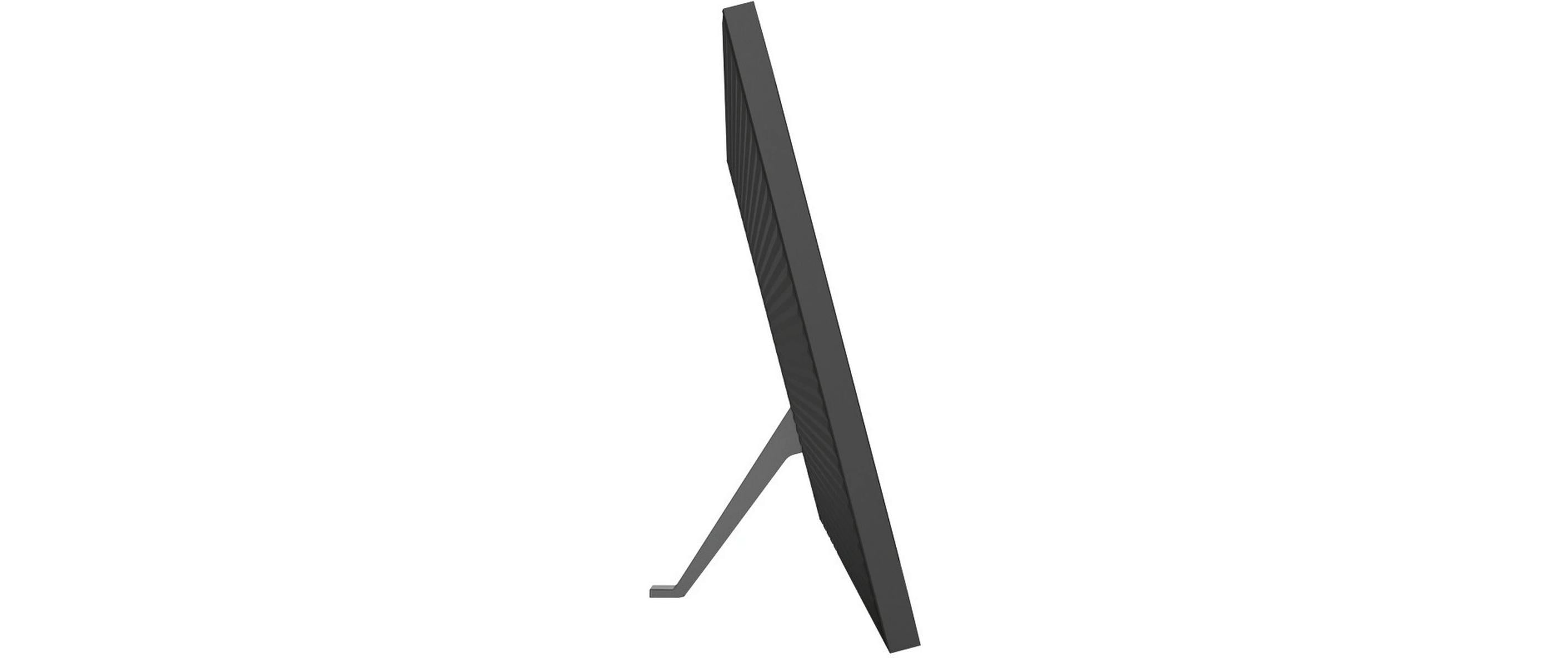 Agfa Digitaler Bilderrahmen Realiview APF1700WiFi 17 Schwarz