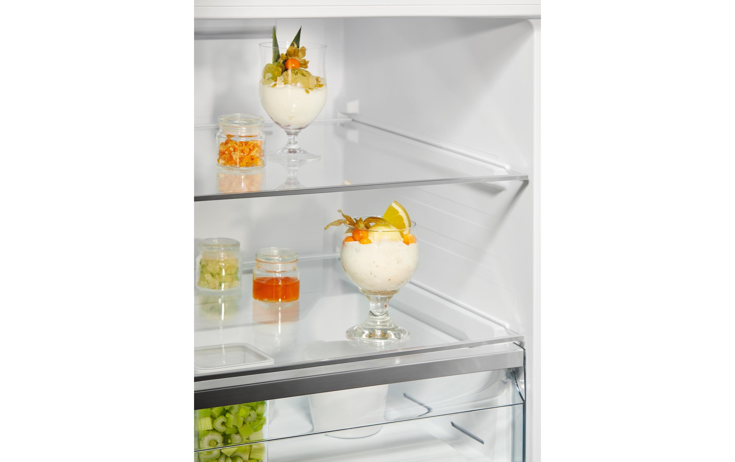 Electrolux Gefrierschrank SG405N Rechts/Wechselbar