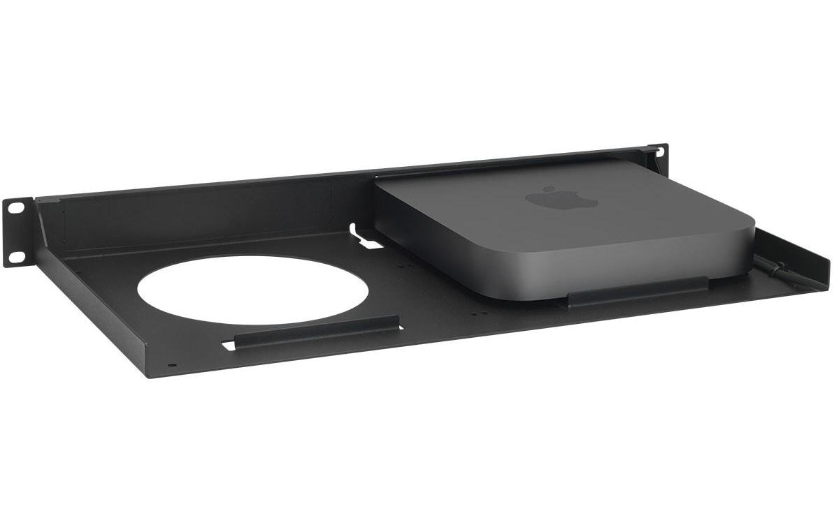 Rackmount IT Rackmount Kit RM-AP-T1 für Apple Mac Mini (2010 - 2023)
