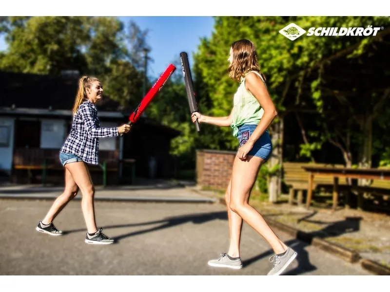Schildkröt Funsports Schildkröt Katana Soft Schwerter Set Schildkröt Funsports Schildkröt Katana Soft Schwerter Set