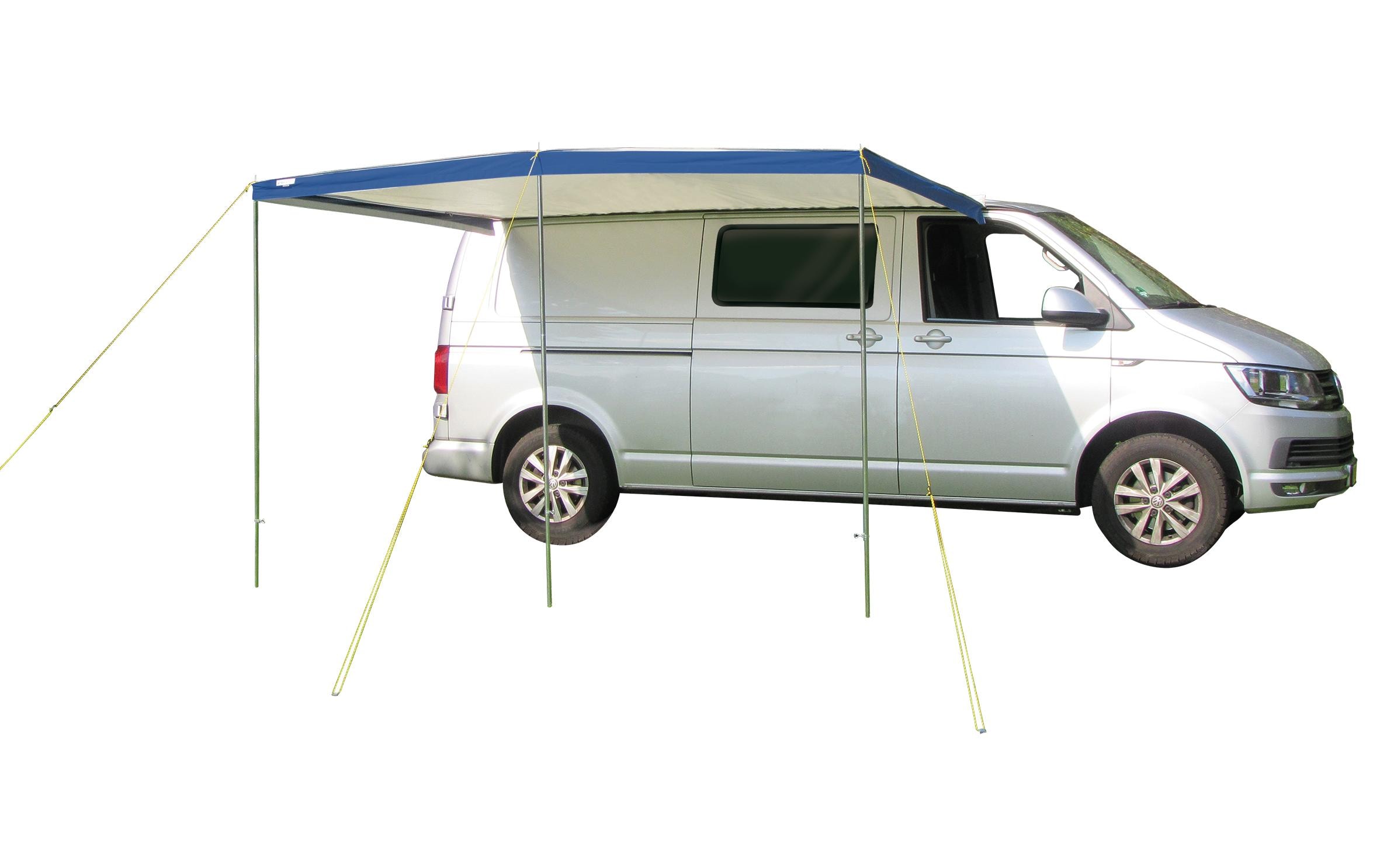 Eurotrail Fjord Bus Eurotrail Fjord Bus