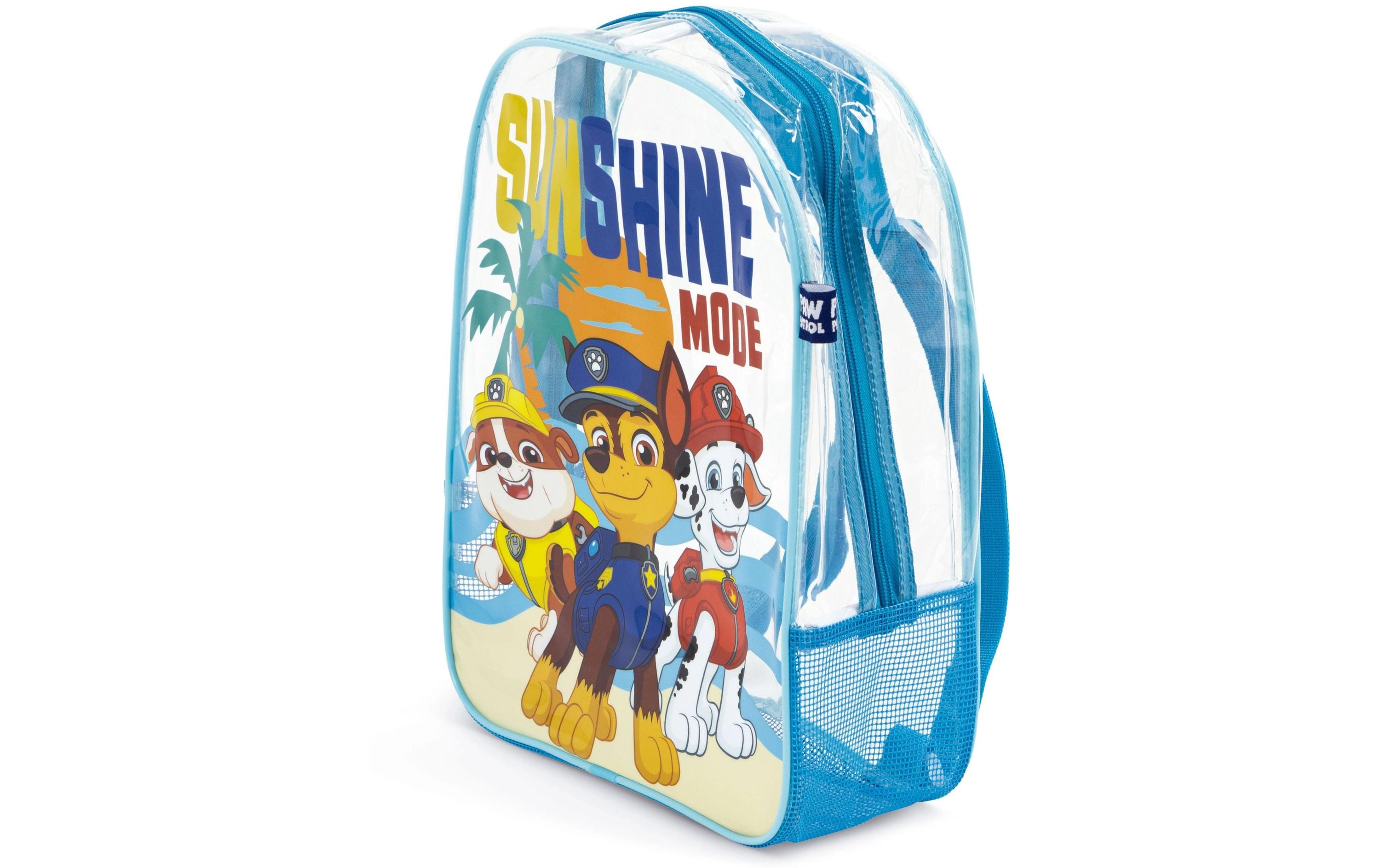 Arditex Rucksack Paw Patrol 31 x 25 x 23 cm Arditex Rucksack Paw Patrol 31 x 25 x 23 cm