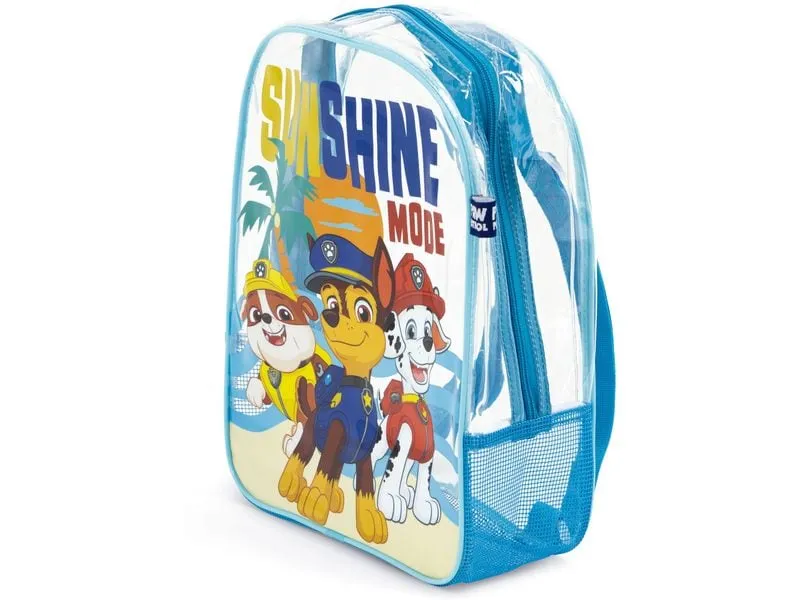 Arditex Rucksack Paw Patrol 31 x 25 x 23 cm Arditex Rucksack Paw Patrol 31 x 25 x 23 cm