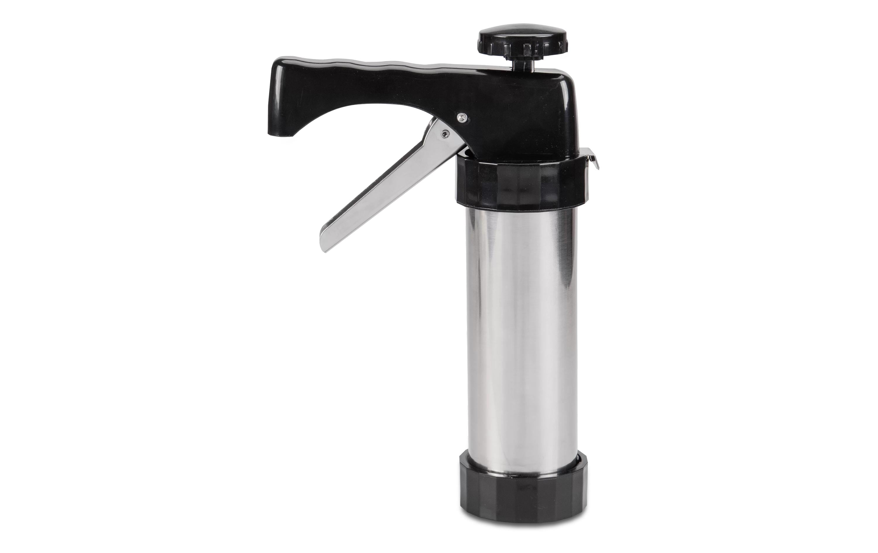 Städter Gebäckspritze 23-teilig