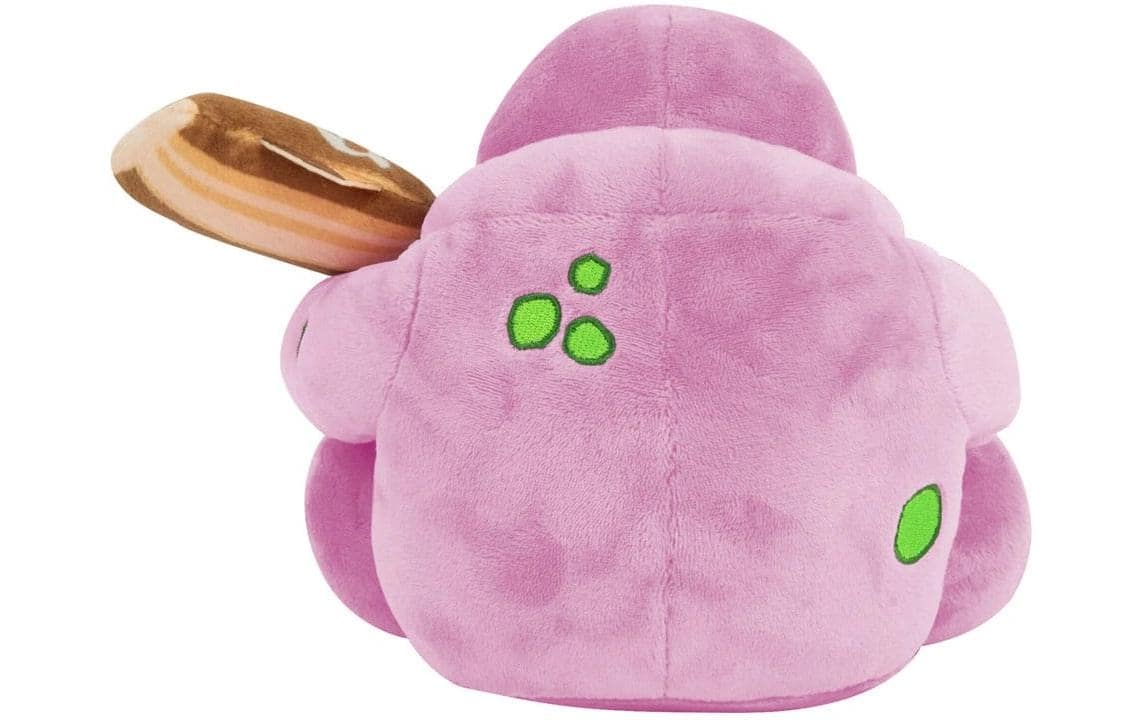 Tomy Plüsch Warhammer Granade Nurgling