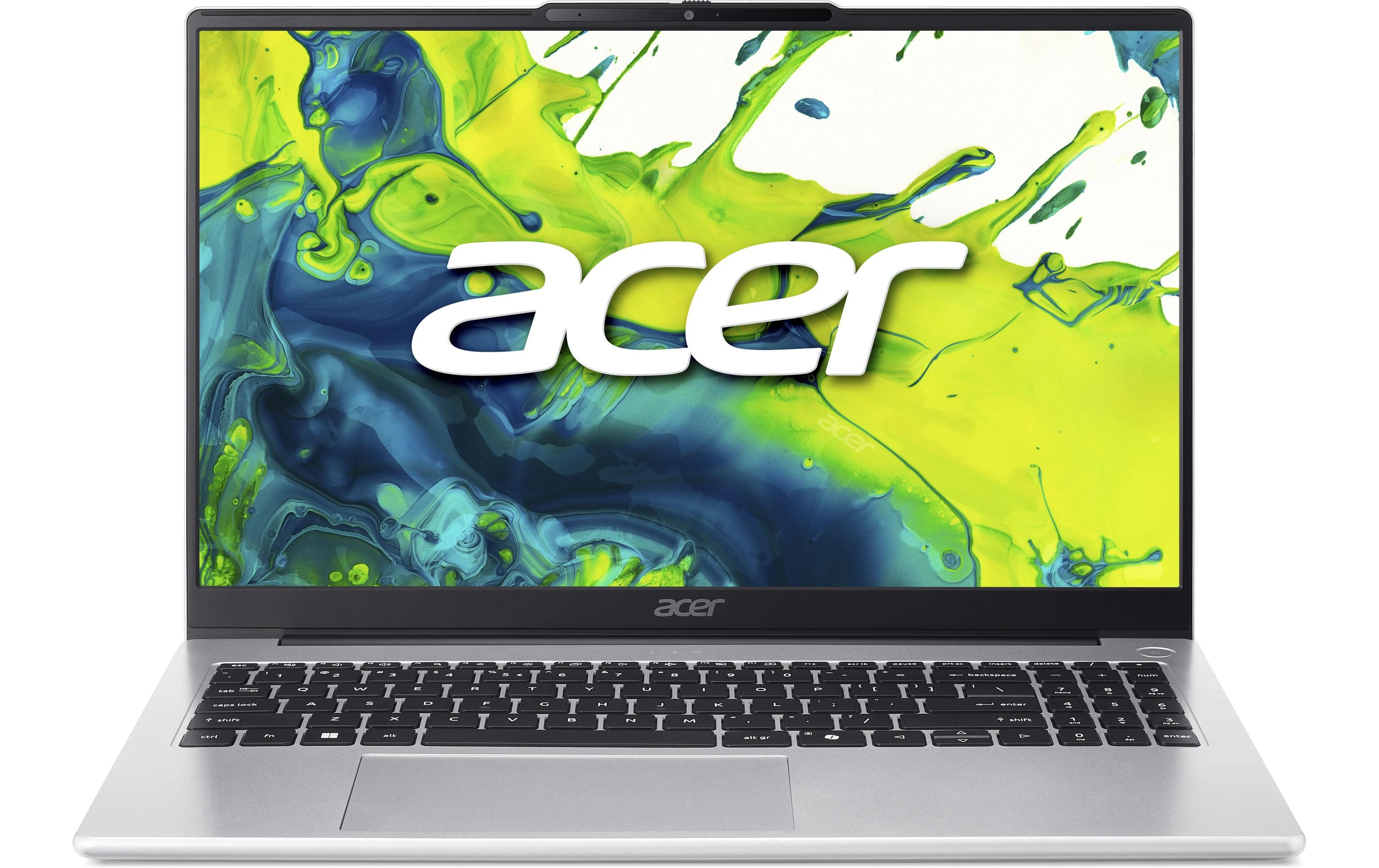 Acer Notebook Aspire Lite 15 (AL15-44P-R5TH)