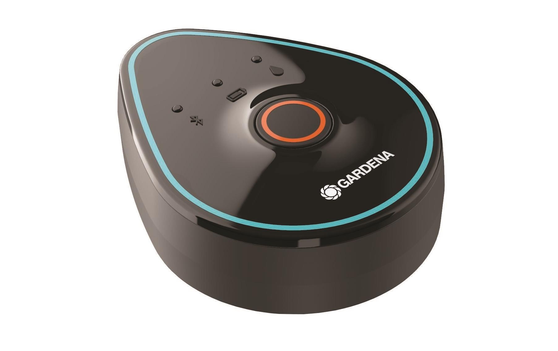 GARDENA Steuerteil 9 V Bluetooth GARDENA Steuerteil 9 V Bluetooth