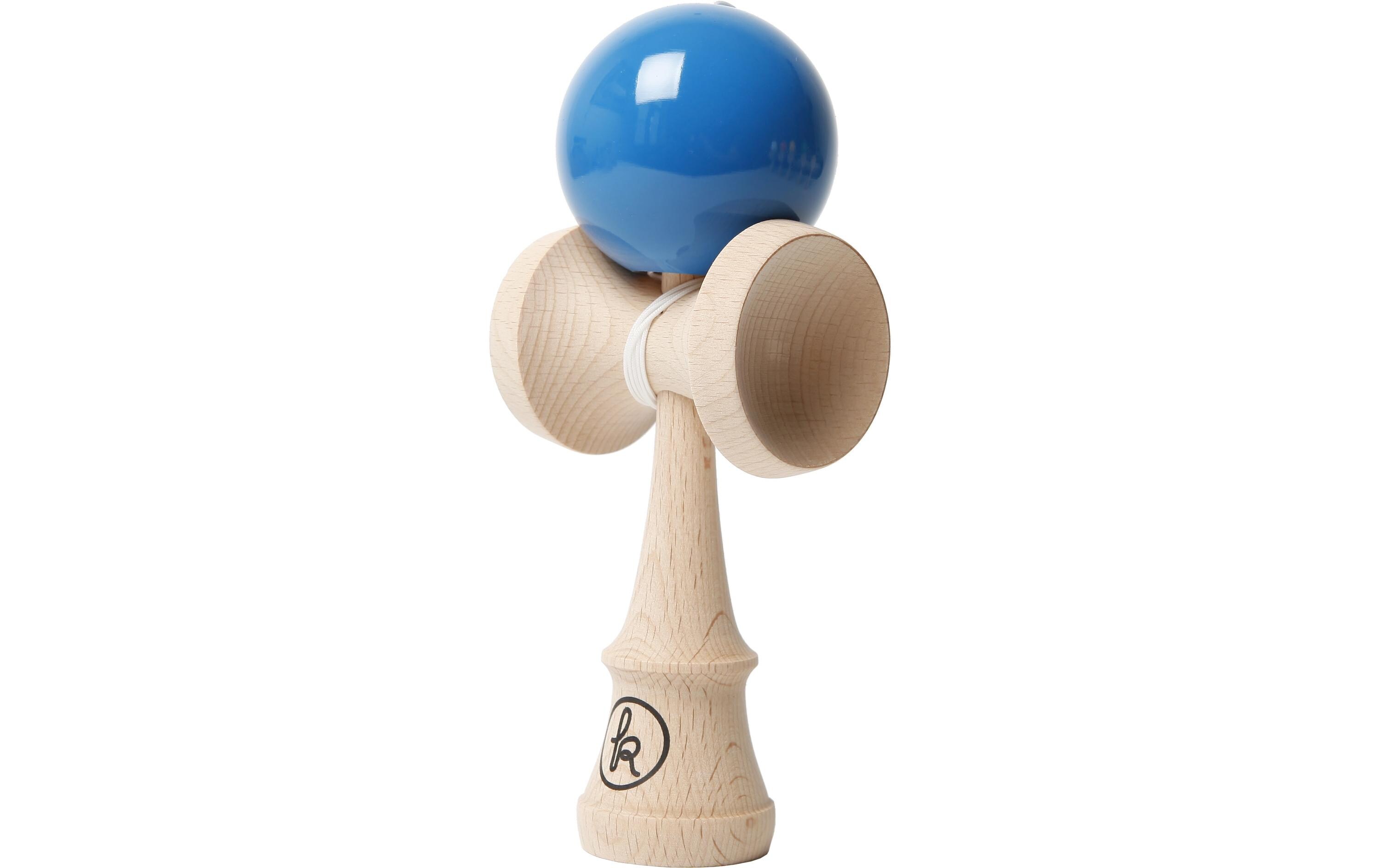 Kendama Europe Kendama Play One – Blau Kendama Europe Kendama Play One – Blau