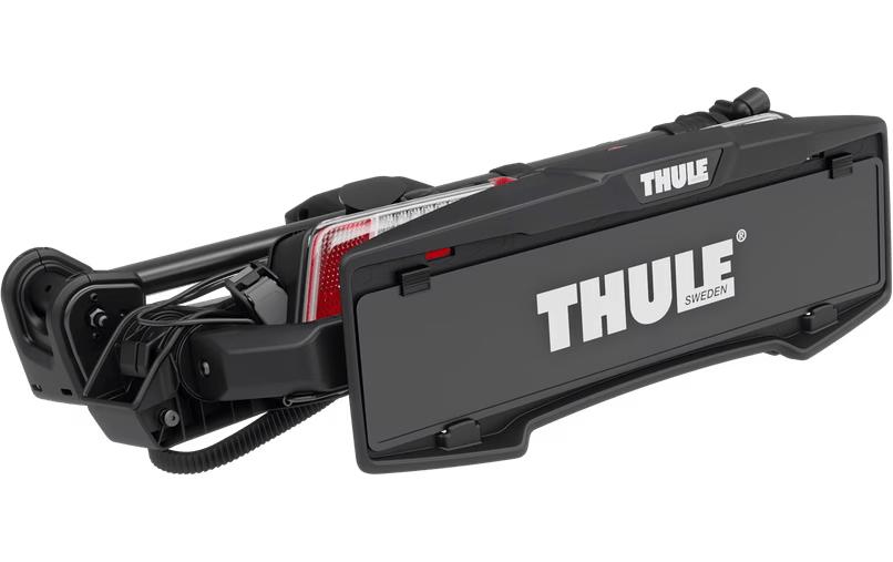 Thule Heckfahrradträger VeloLite 1bike