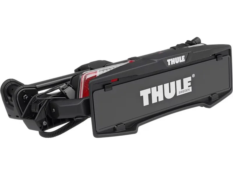 Thule Heckfahrradträger VeloLite 1bike Thule Heckfahrradträger VeloLite 1bike