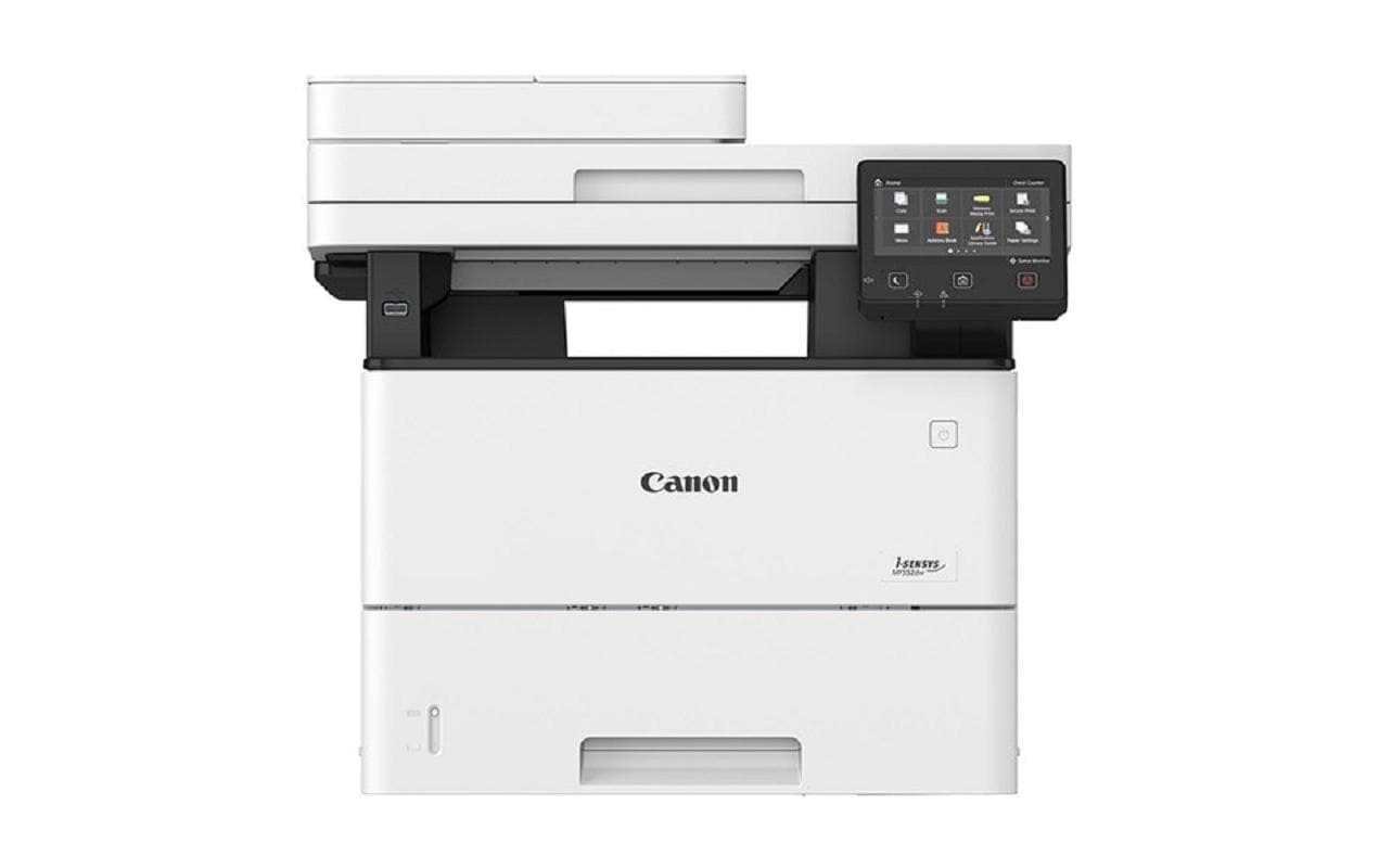 Canon Multifunktionsdrucker i-SENSYS MF552dw