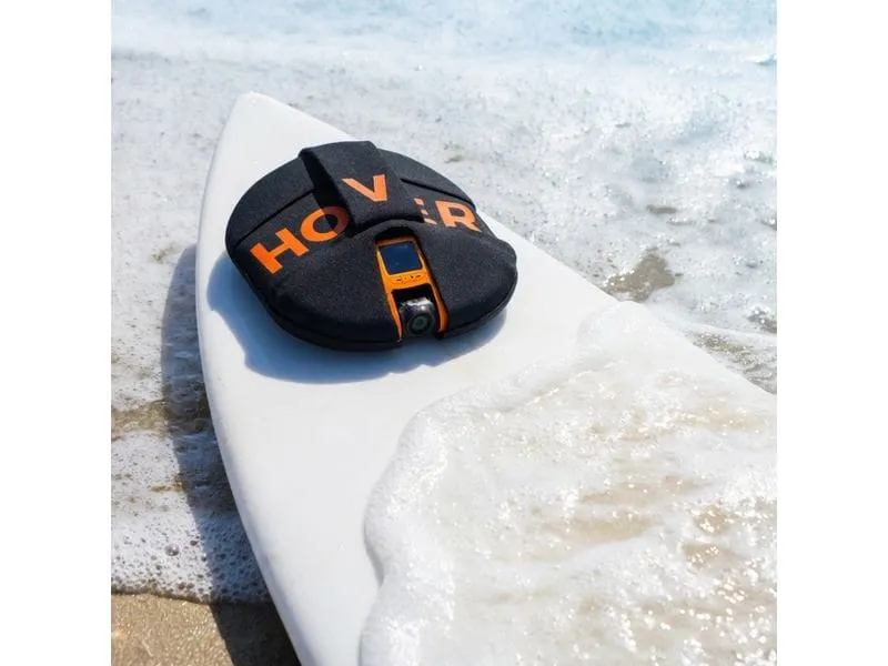 HOVERAir AQUA Wetsuit
