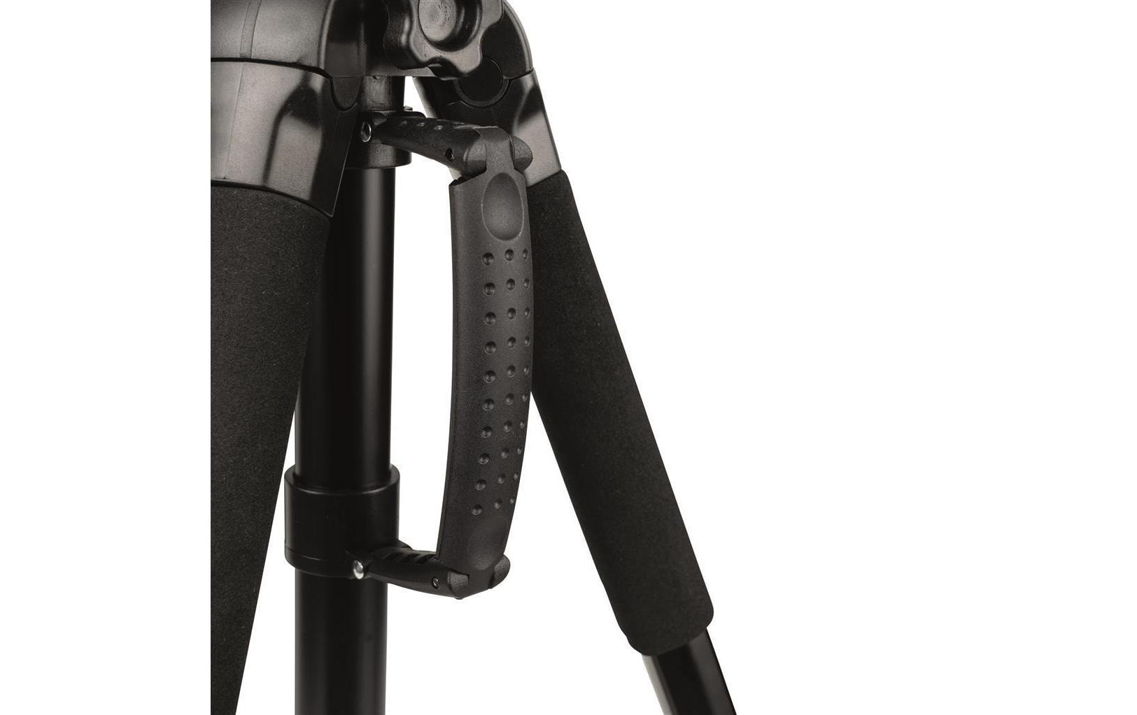 Dörr Stativ HD-175 Aluminium – Inklusive Monopad