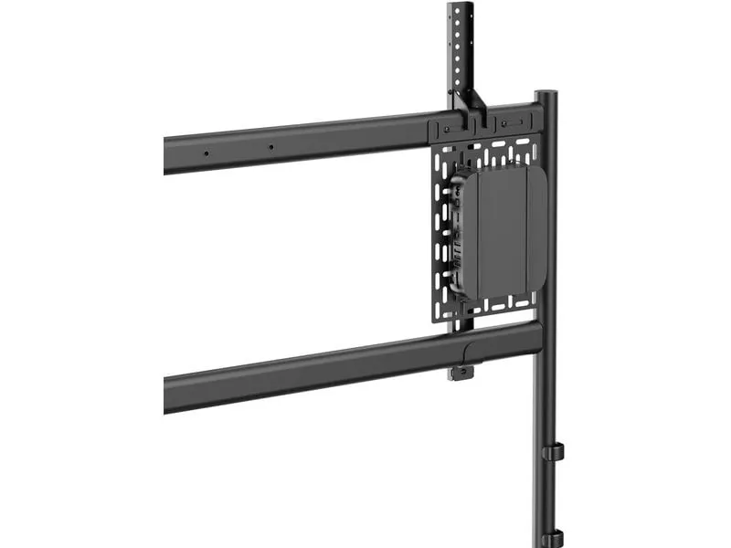 Vogel's TV-Trolley ESSENTIAL T1021B Schwarz