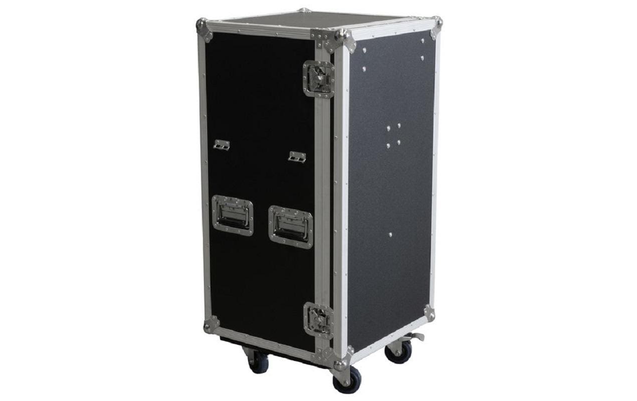 Power Dynamics Mischpult-Case PD-FA5