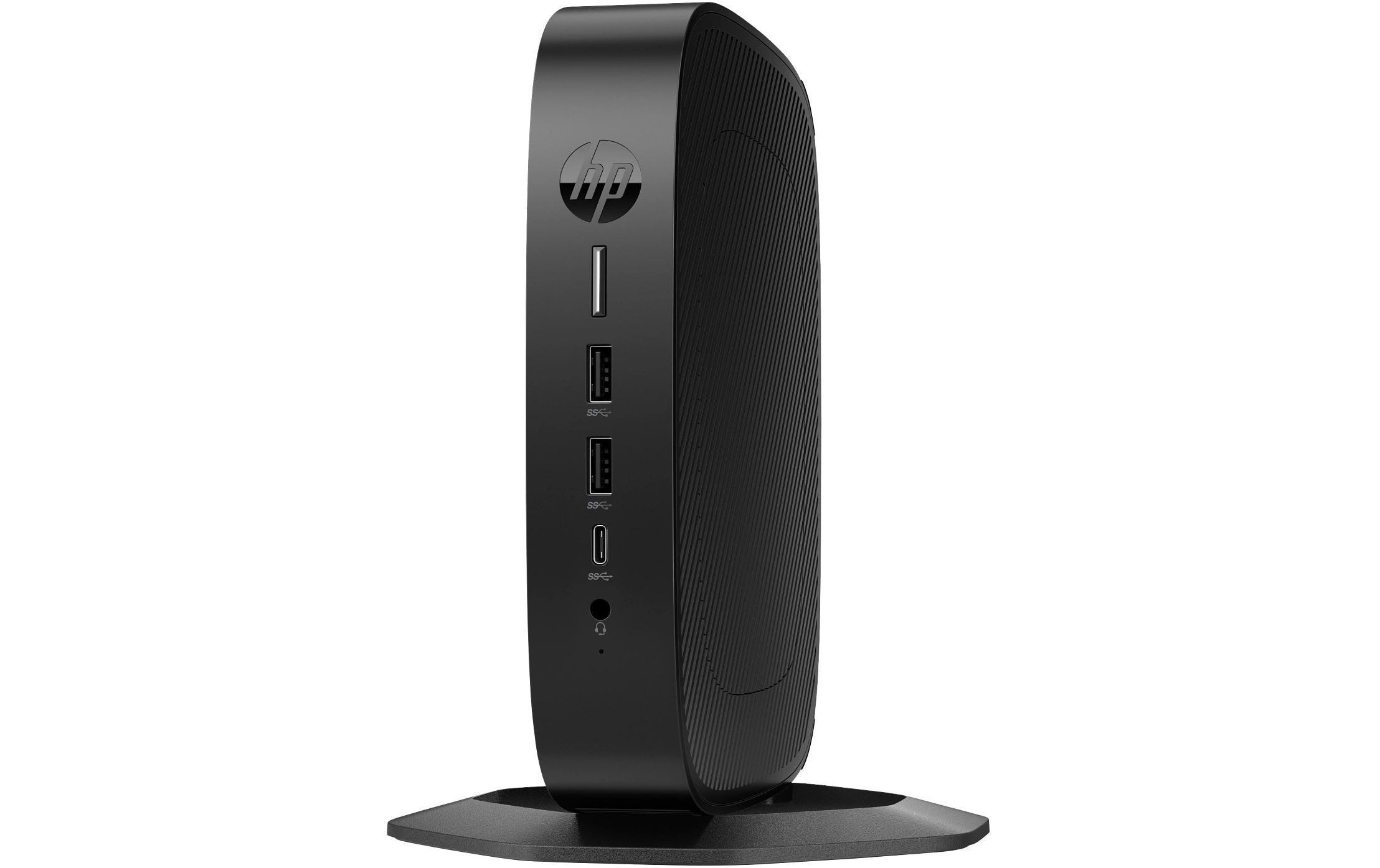 HP Thin Client Elite t655 5H127EA AMD Ryzen R2314 (Embedded)