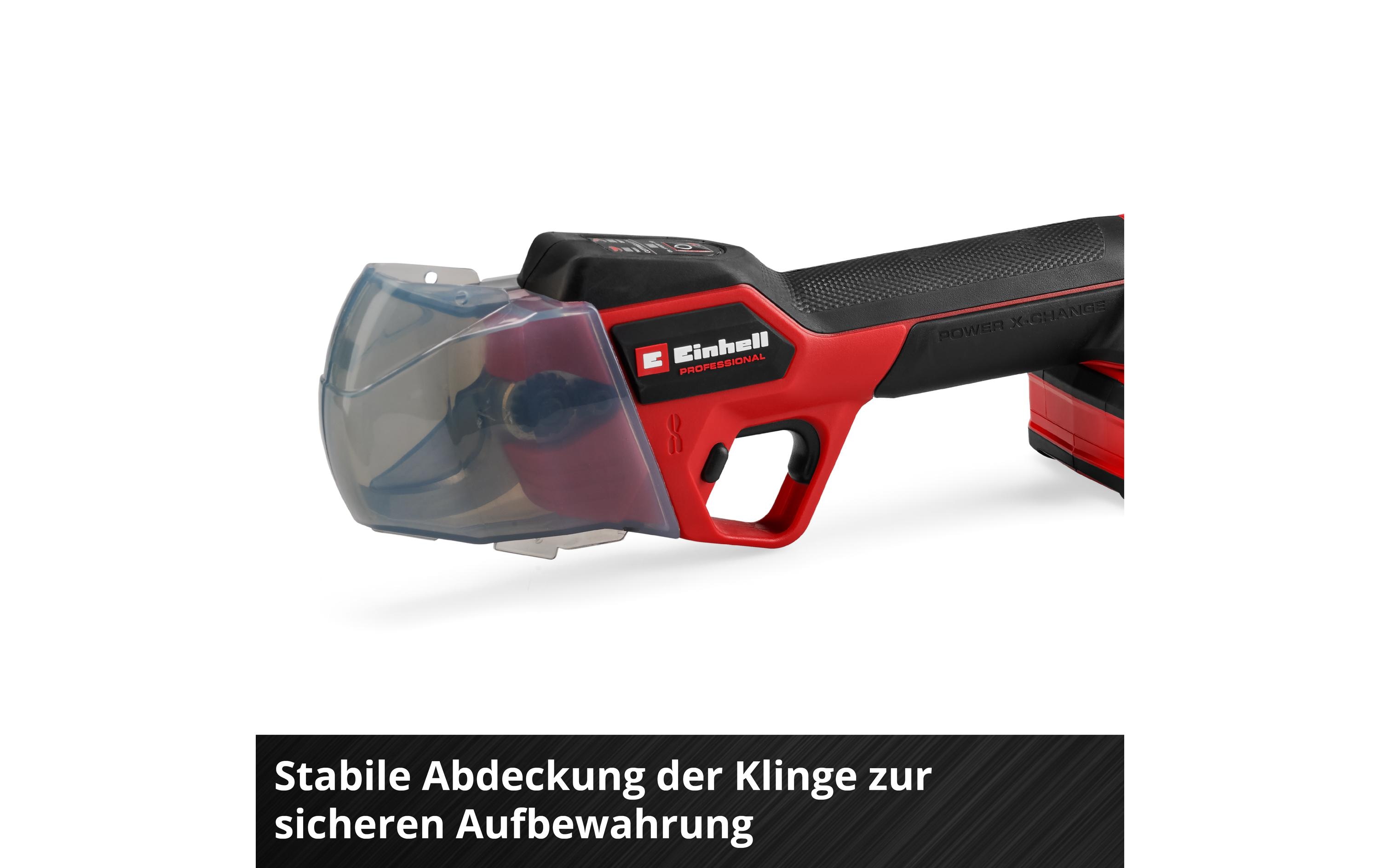 Einhell Akku-Astschere GP-LS 18/28 Li BL-Solo